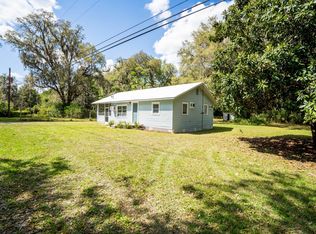 21313 Ajax St, Brooksville, FL 34601