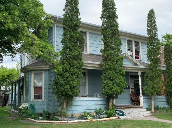 404 E Spruce St, Missoula, MT 59802
