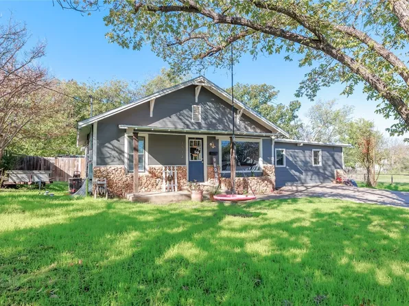 1912 S Cypress St, Brady, TX 76825