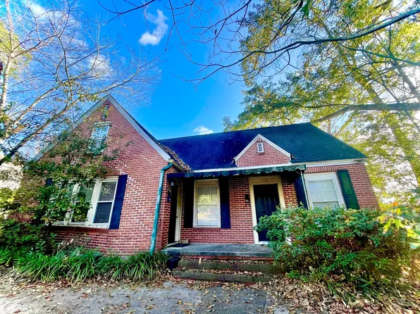 101 S Meridian St, Tallahassee, FL 32301