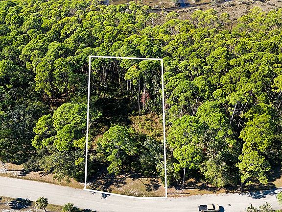 .40 Acre Buildable Homesite
