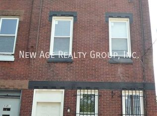 519 N 35th St, Philadelphia, PA