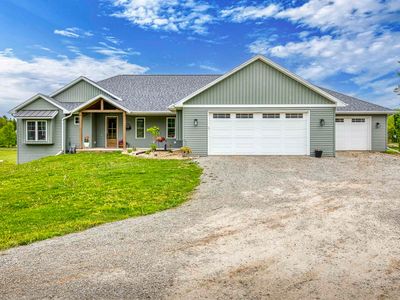 N994 North Rd, Hortonville, WI, 54944