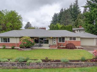 10103 SE Tyler Ct, Portland, OR 97086