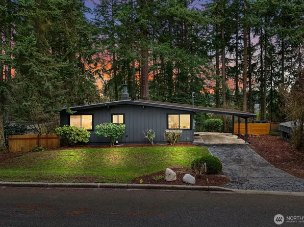 3901 151st Avenue SE, Bellevue, WA 98006