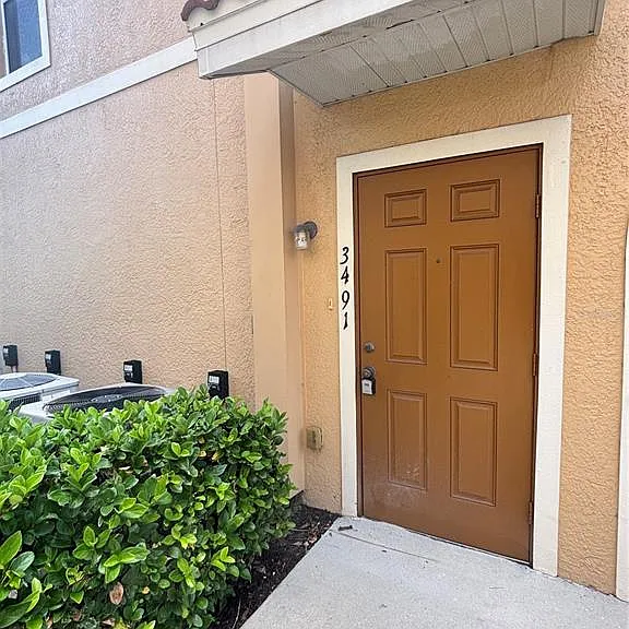 3491 Parkridge Cir #16-201 — Photo 1
