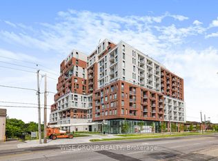 3100 Keele St #1215, Toronto, ON M3M 0E1