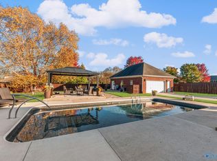 365 Weatherford Dr NW, Madison, AL 35757