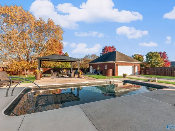 365 Weatherford Dr NW, Madison, AL 35757
