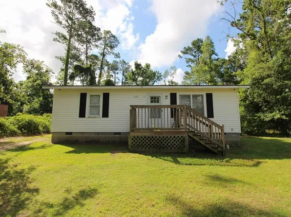 1115 Albert Rd, Valdosta, GA 31601