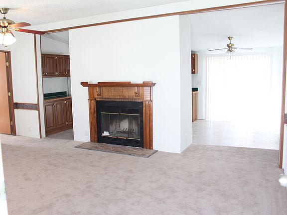 Living room/fireplace