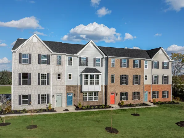 4570 Addison Ln N, Hilliard, OH 43026