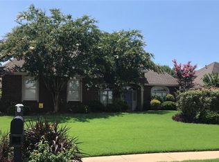 8621 Wible Run, Montgomery, AL 36116