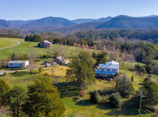 2819 Forge Rd, Glasgow, VA 24555