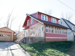 4014 School St, Des Moines, IA 50311