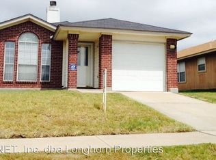 2213 Schwald Rd, Killeen, TX 76543