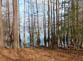 4 Parklin Ln, Elloree, SC 29047