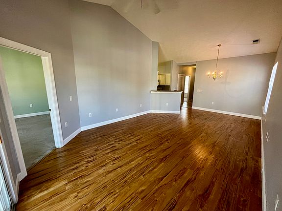 Living Room to Master