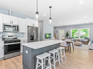 7 Parsonage Rd UNIT 4, North Yarmouth, ME 04097