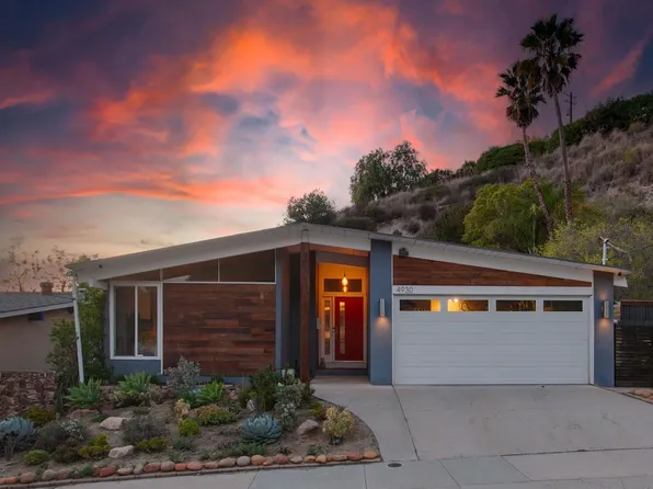 4930 Baja Ct, San Diego, CA 92115