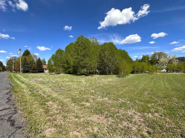 LOT 9 W Palmer St, Chiloquin, OR 97624