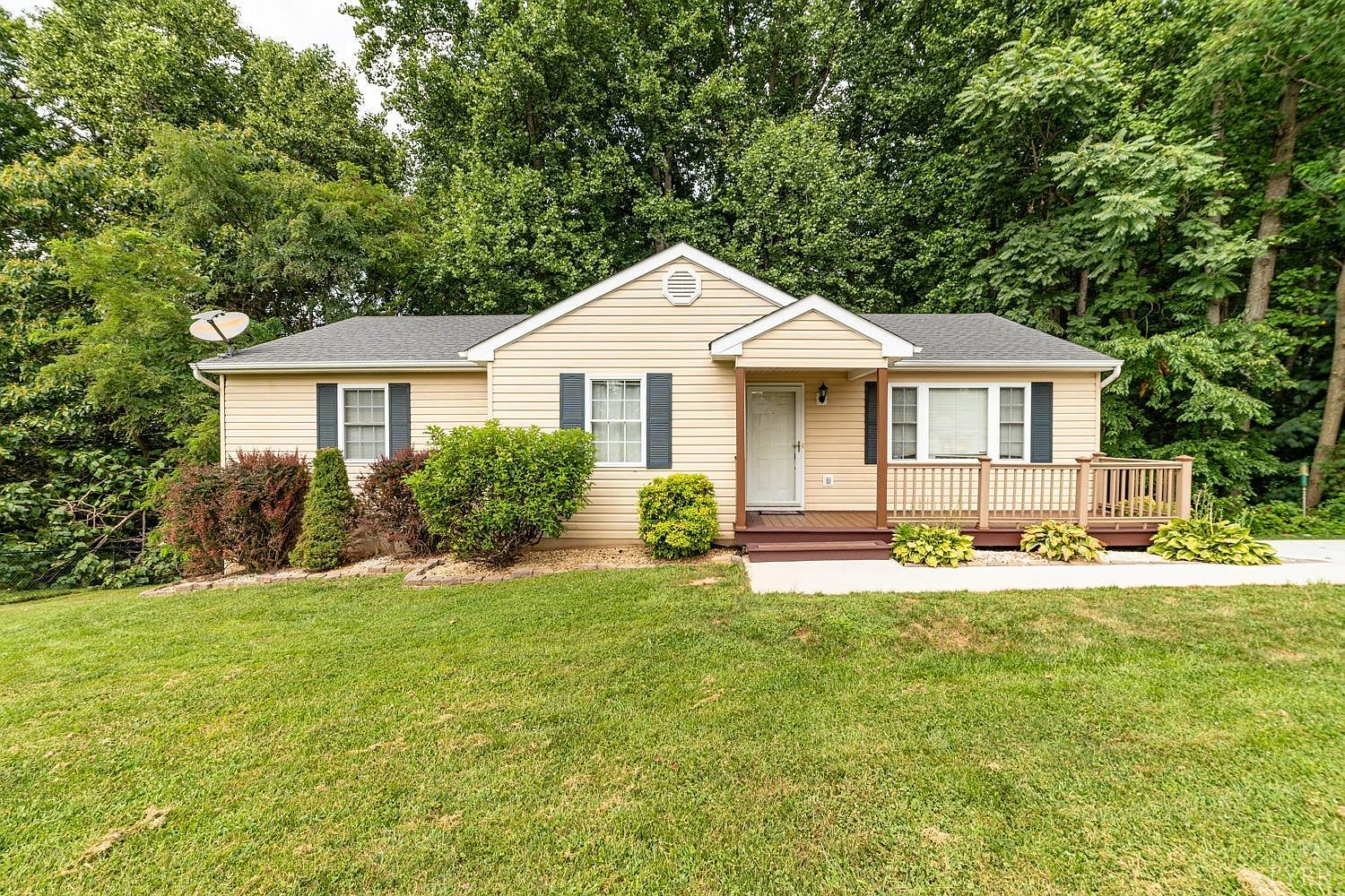209 Reno Dr, Lynchburg, VA 24502 Zillow
