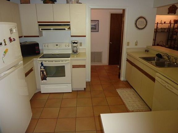 New energy efficient appliances