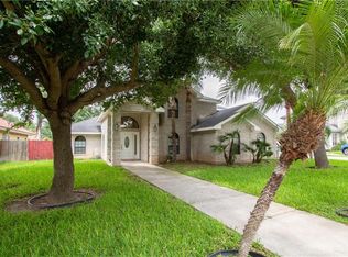 1707 Merlin Dr, Mission, TX 78572