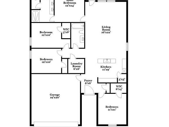 2nd image of this home