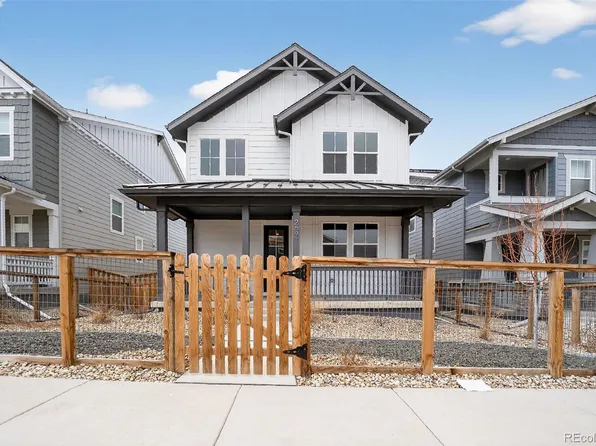 2691 E 102nd Place, Denver, CO 80229