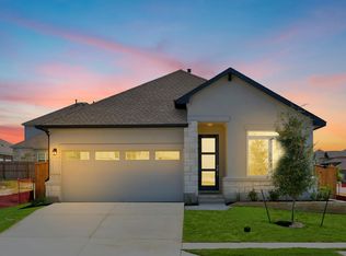 4301 Contrail Ln, Round Rock, TX 78665