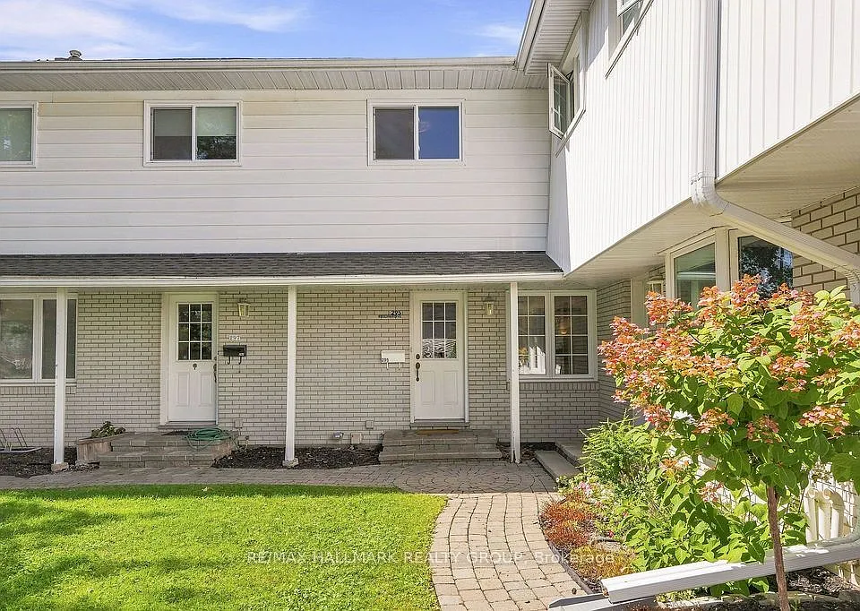 295 Beechgrove Ave