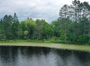 3549 Coe Lake Rd, Makinen, MN 55763