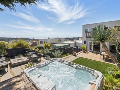 628 46th Ave, San Francisco, CA, 94121