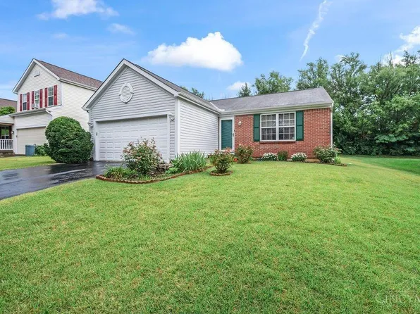 582 Jewelweed Ct, Maineville, OH 45039