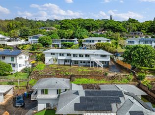 2641 Aaliamanu Pl, Honolulu, HI 96813