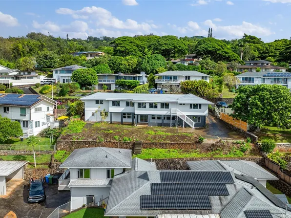 2641 Aaliamanu Pl, Honolulu, HI 96813