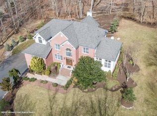 43 Beacon Hill Rd, Morganville, NJ 07751