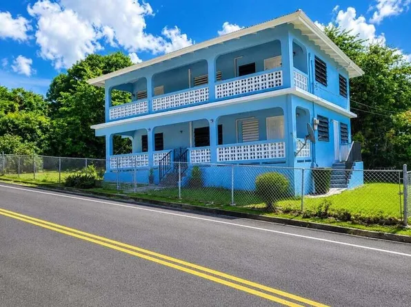 39 New St, Frederiksted, VI 00840