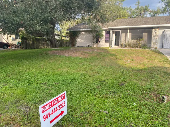 1058 Windsor Ter, Pt Charlotte, FL 33948
