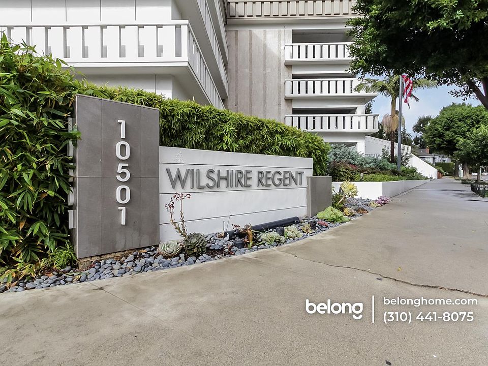 1st image of 10501 Wilshire Blvd Unit 1204