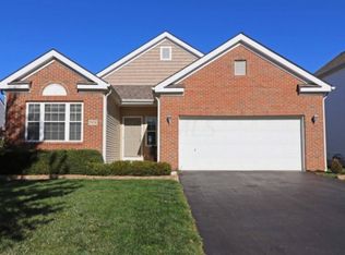 5938 Myrick Rd, Dublin, OH 43016