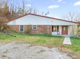 51 Turkeytown Rd, Hilham, TN 38568
