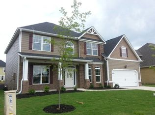 2531 Ravenna Ln, Evans, GA 30809