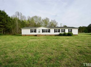 6639 Clearwater Dr, Oxford, NC 27565