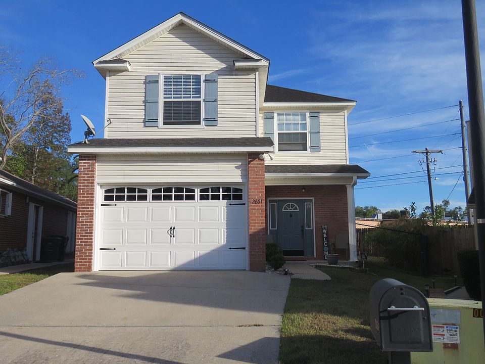 1st image of 2651 Yarmouth Ln #1