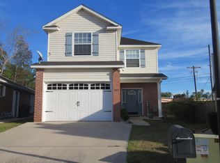 2651 Yarmouth Ln, Tallahassee, FL 32309