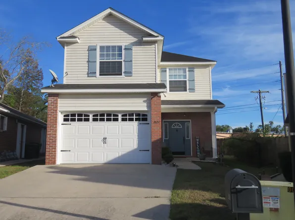 2651 Yarmouth Ln, Tallahassee, FL 32309