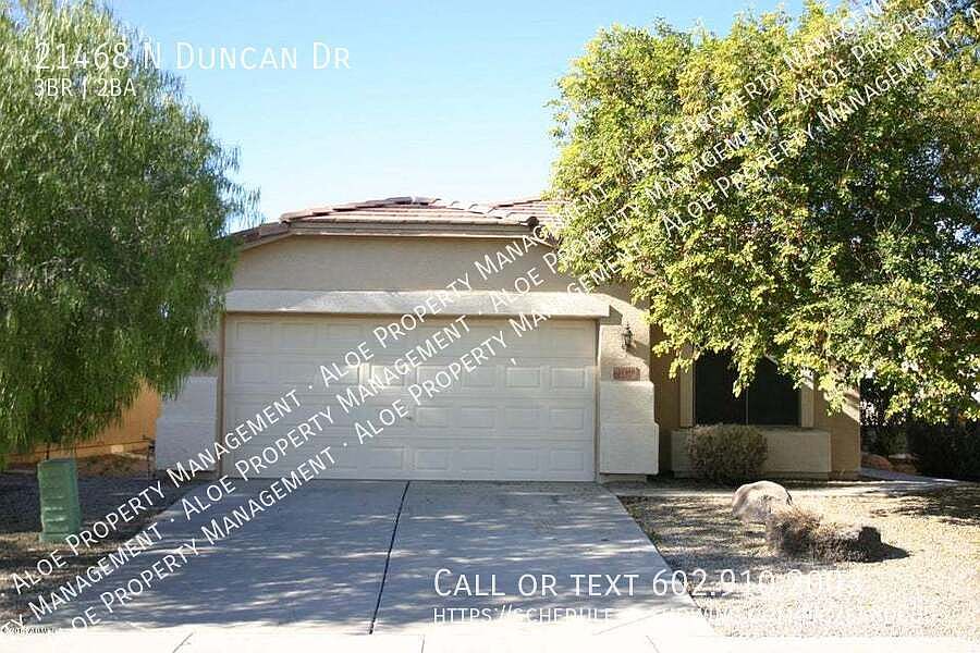 1st image of 21468 N Duncan Dr