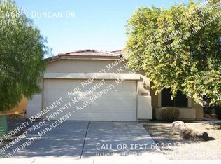 21468 N Duncan Dr, Maricopa, AZ 85138